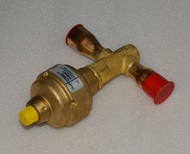 Carrier Electronic Expansion Valve 034G4221