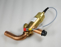 Carrier Electronic Expansion Valve 32GB404454