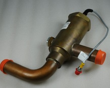 Carrier Electronic Expansion Valve 32GB404534