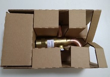 Carrier Electronic Expansion Valve 32GB500464