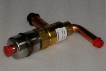 Carrier Electronic Expansion Valve 32GB500544