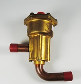 Carrier Expansion Valve 32GB401044 (2)