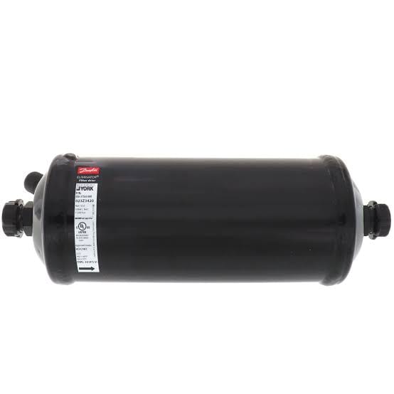 3/8" Filter Drier, 026-37563-000