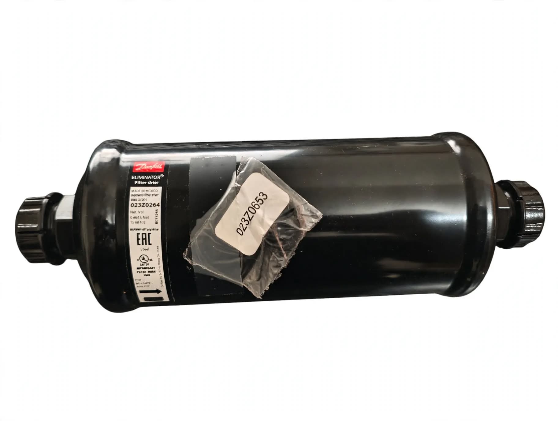 Filter Drier, 026-37907-000