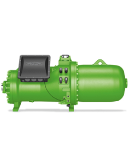 CS.65-CS.95 Series Bitzer Screw Compressor .