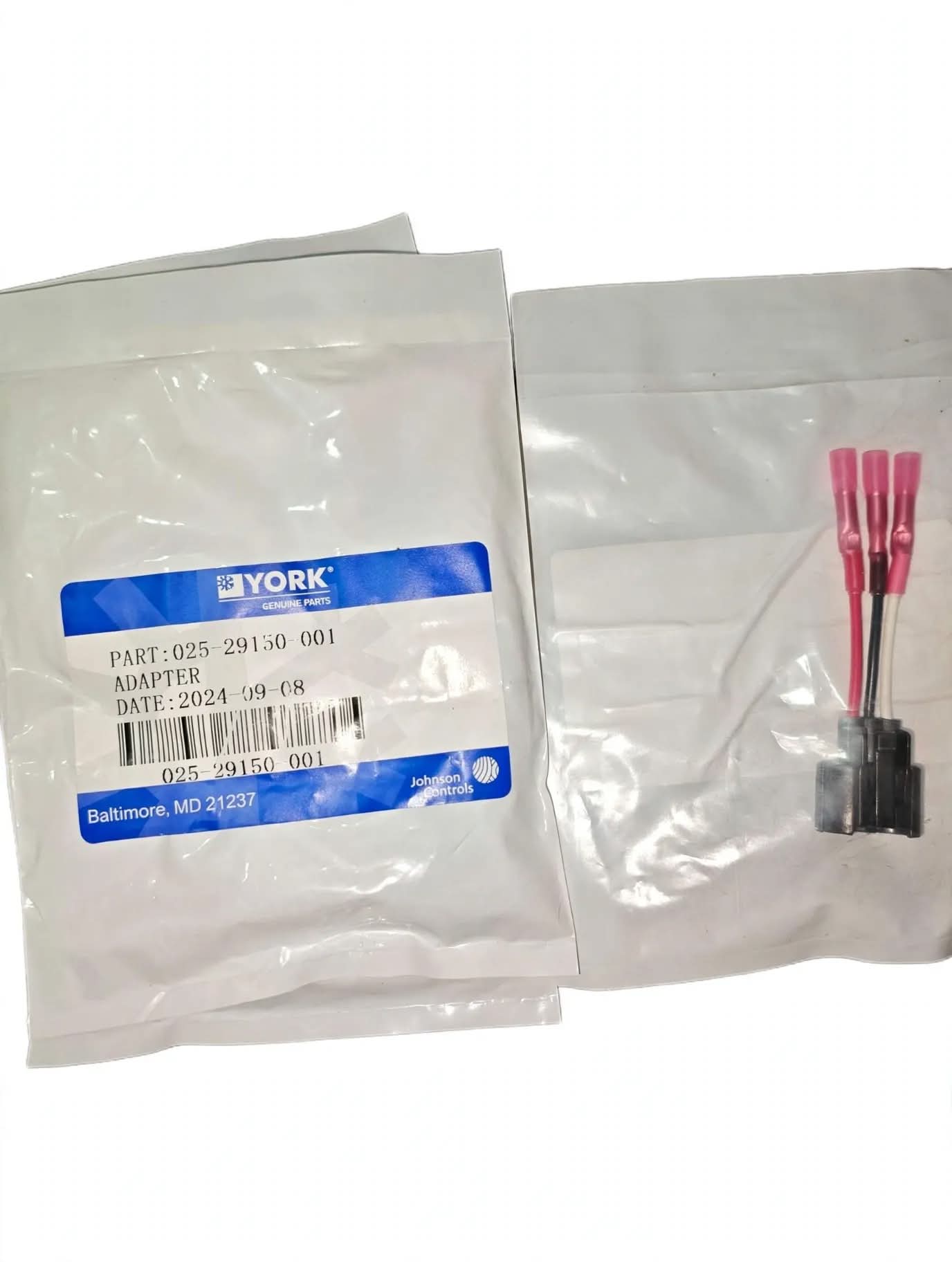 Adapter, 025-29150-001