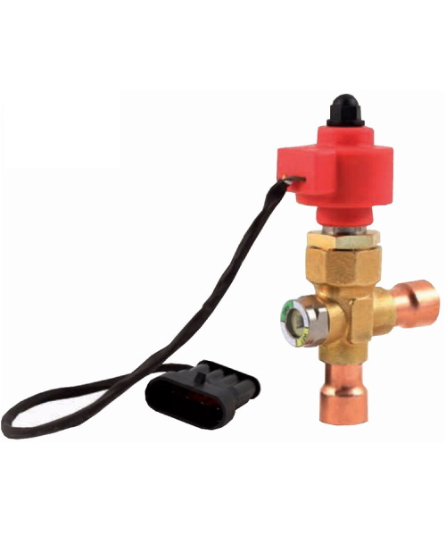 CAREL Electric expansion valve E2V03