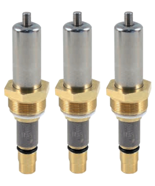 CAREL Electric expansion valve E3VA