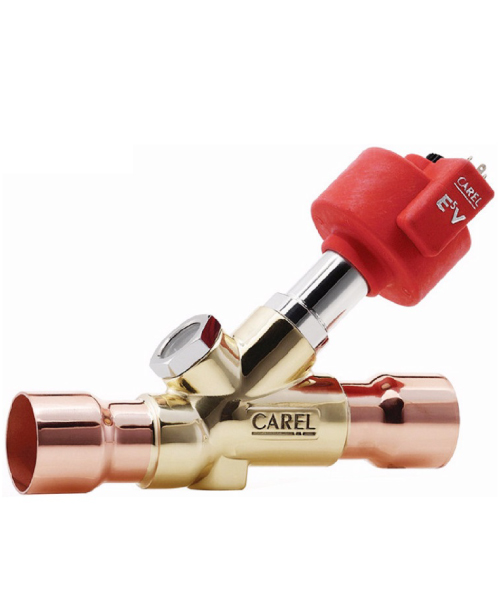 CAREL Electric expansion valve E5VA2AST00