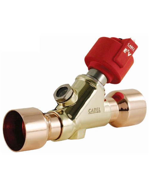 CAREL Electric expansion valve E7VB4A