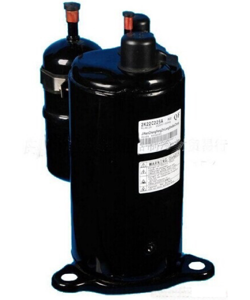 Panasonic Compressor