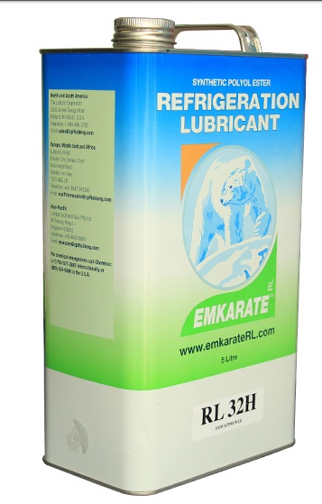 Emkarate RL 32H