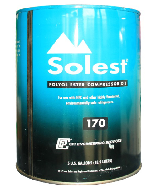 Solest 170