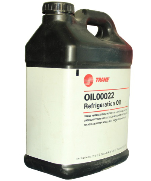 Trane Compressor Oil OIL00022