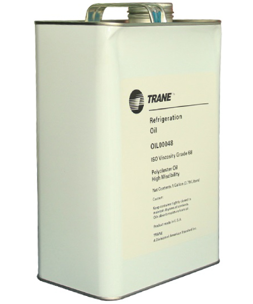 Trane Compressor Oil OIL00048