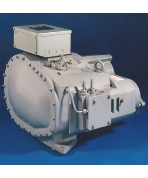 Carlyle Screw Type Compressor