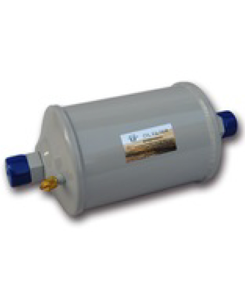 Carrier 02XR05006201 External Oil Filter