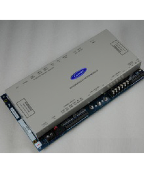 Carrier 19XR04012202 ISM Board