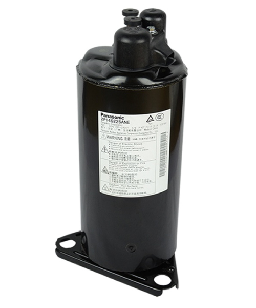 Panasonic Compressor 2P14S225ANE