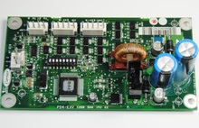 Carrier 32GB500192EE Control Board