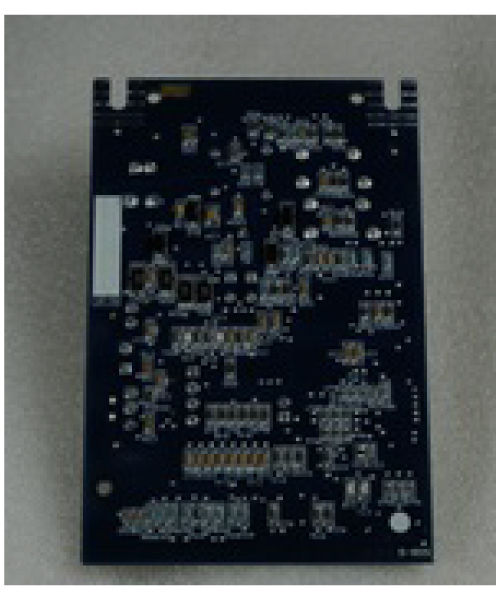 Carrier 32GB500362EE Compressor Protection Board