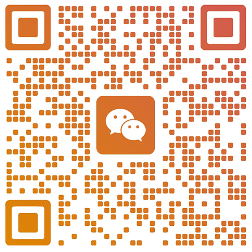 WeChat QR Code