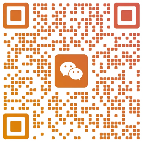WeChat QR Code