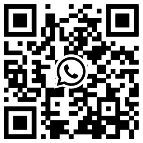 WhatsApp QR Code